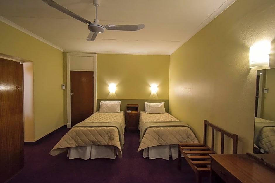 Park Hotel Bethlehem 9/35