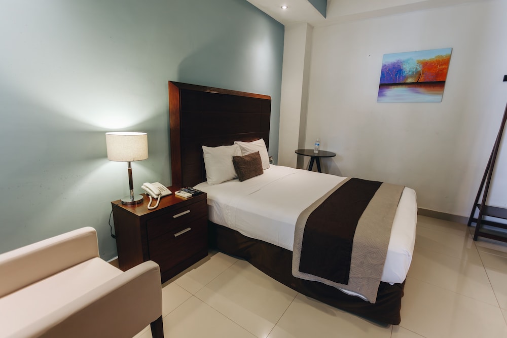 Hotel Casa Palomino 26/50