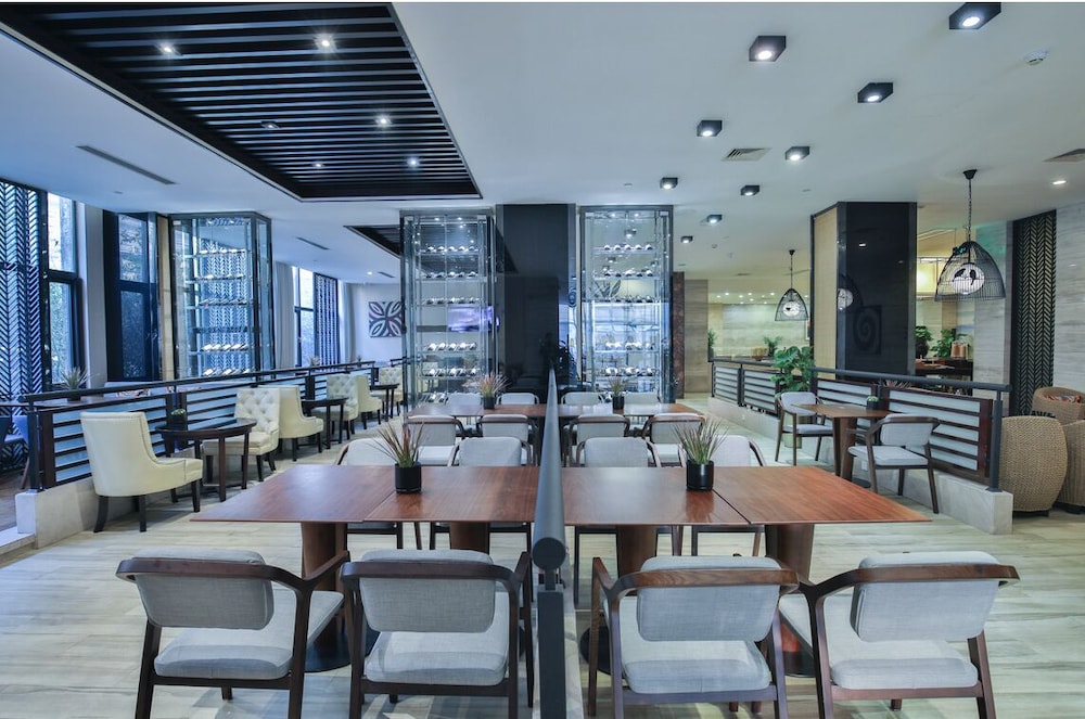 SSAW Boutique Hotel Hangzhou Xixi Park 54/55