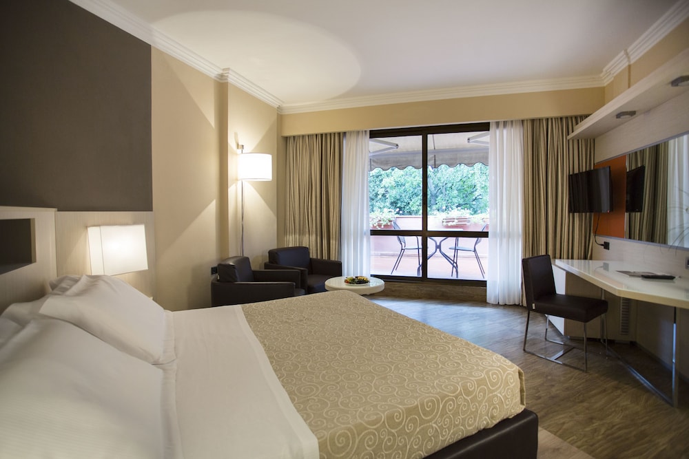 Park Hotel I Lecci 15/62