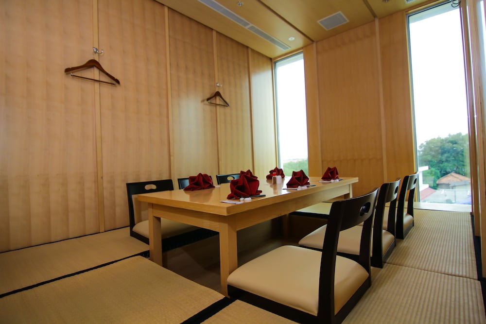 Gtv Hotel And Service Apartment 45/54