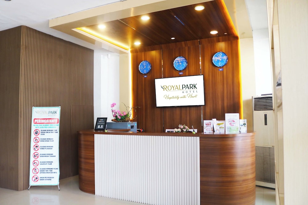 Royal Park Hotel Samarinda 8/51
