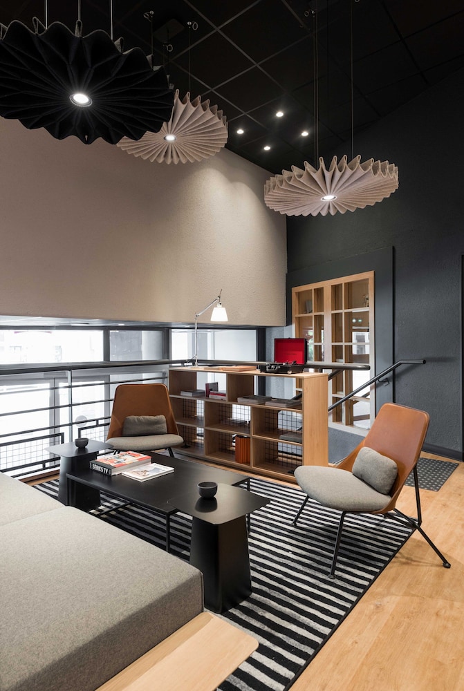 Ibis Annecy Cran Gevrier Hotel 40/68