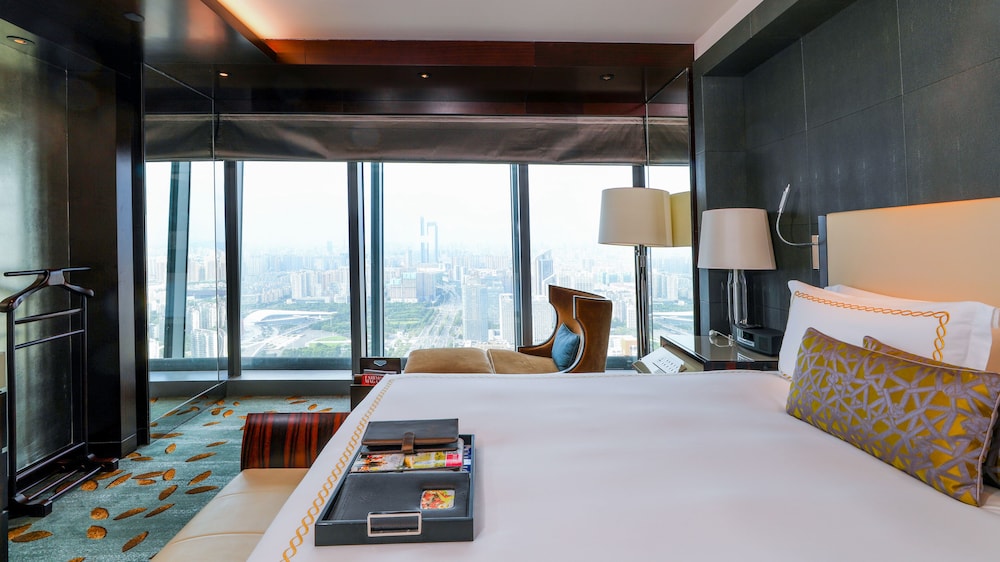 Fairmont Nanjing 17/30