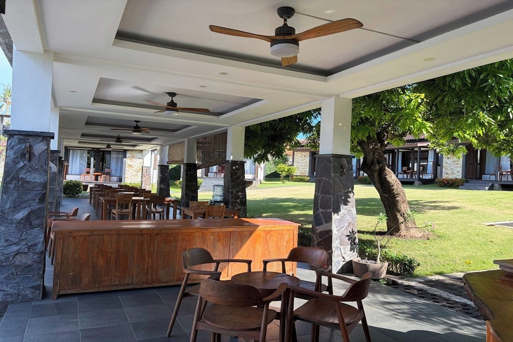 Hi Blue Bali Melasti Resort by ZUZU 30/49