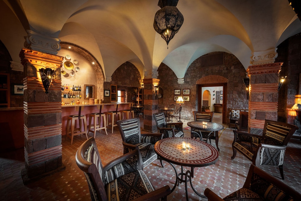 Kasbah Angour 40/77