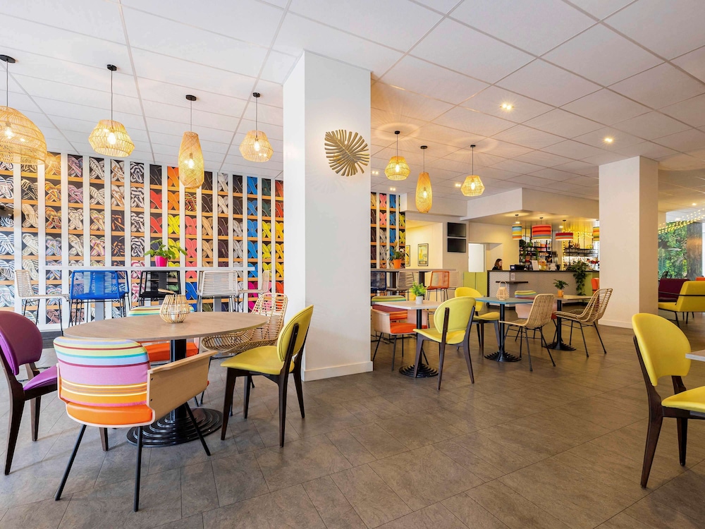 ibis Styles Perpignan Centre Gare 46/69