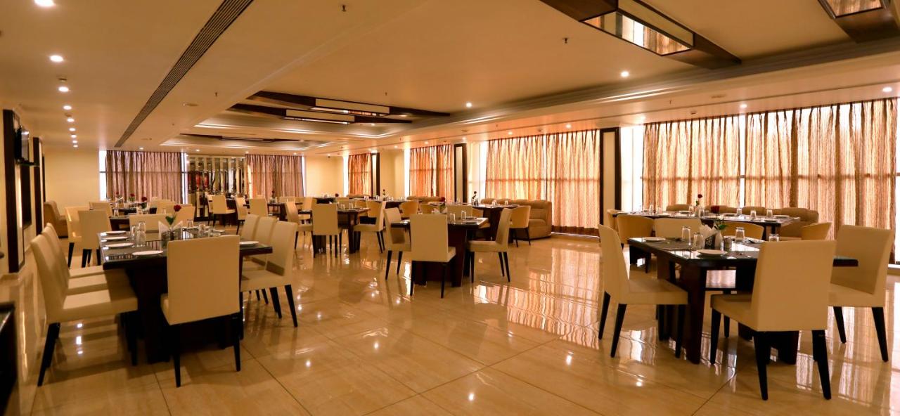 The Fern Residency Haridwar 17/19