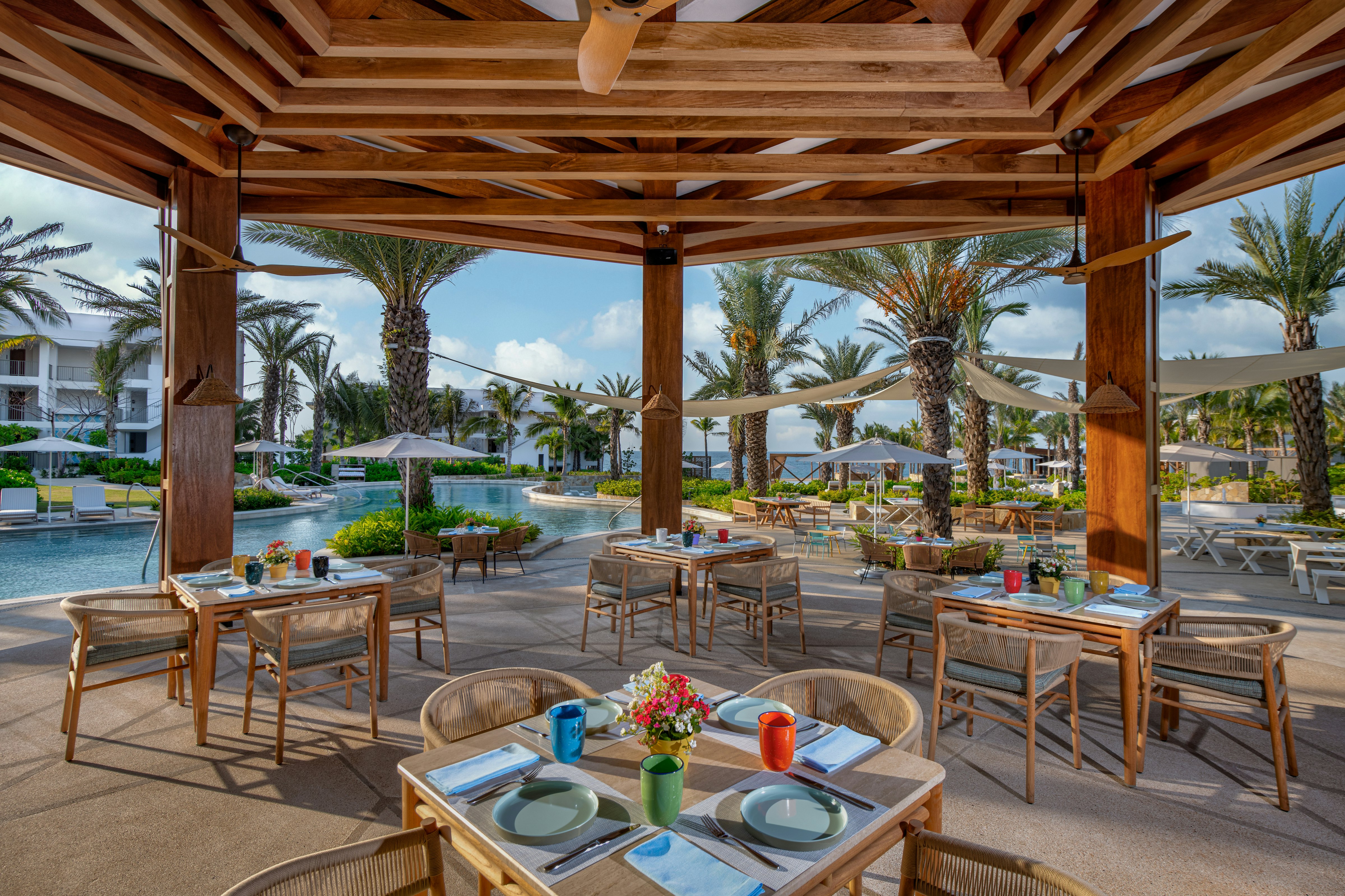Conrad Punta De Mita, Bucerias 24/50