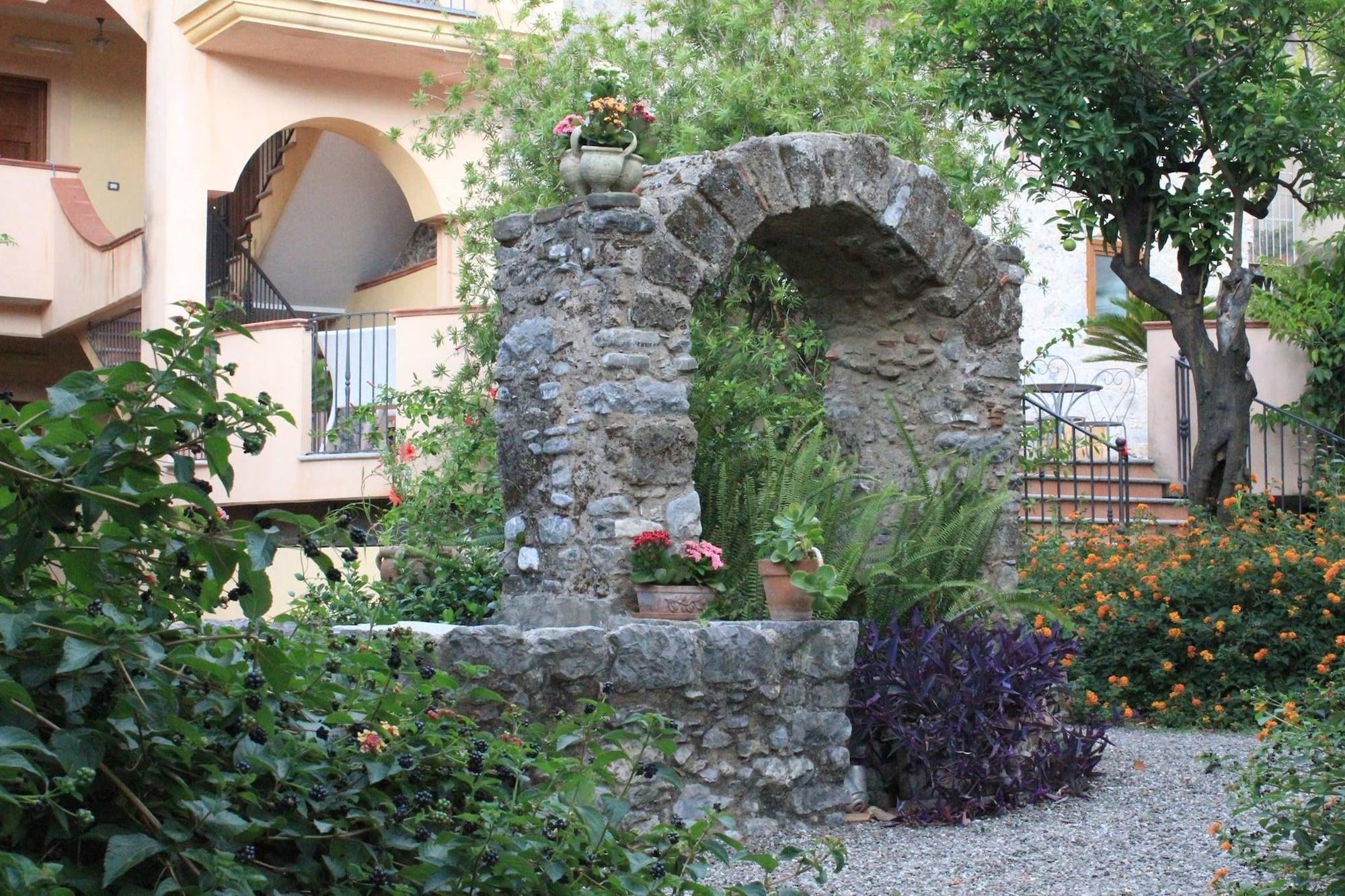 Hotel Del Sole Al Plebiscito 20/22