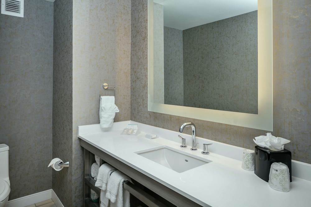 Hilton Garden Inn Seattle Bellevue Downtown 14/70