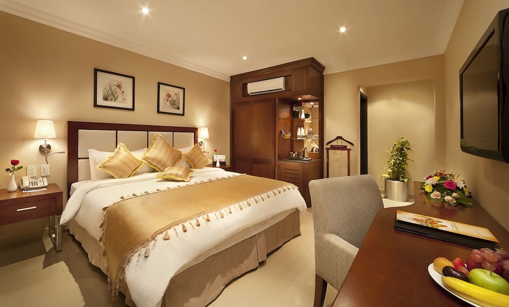 فندق كورال الجبيل(Coral Jubail Hotel) 12/33