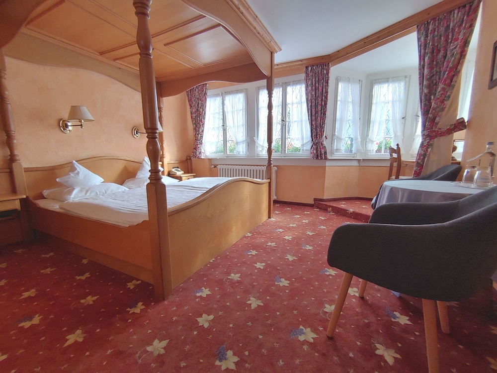 Akzent Hotel Bergs Alte Bauernschanke 49/56