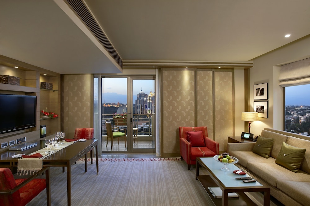 Itc Gardenia A Luxury Collection Hotel 31/47