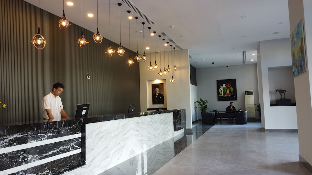 Simena Comfort Hotel 4/55