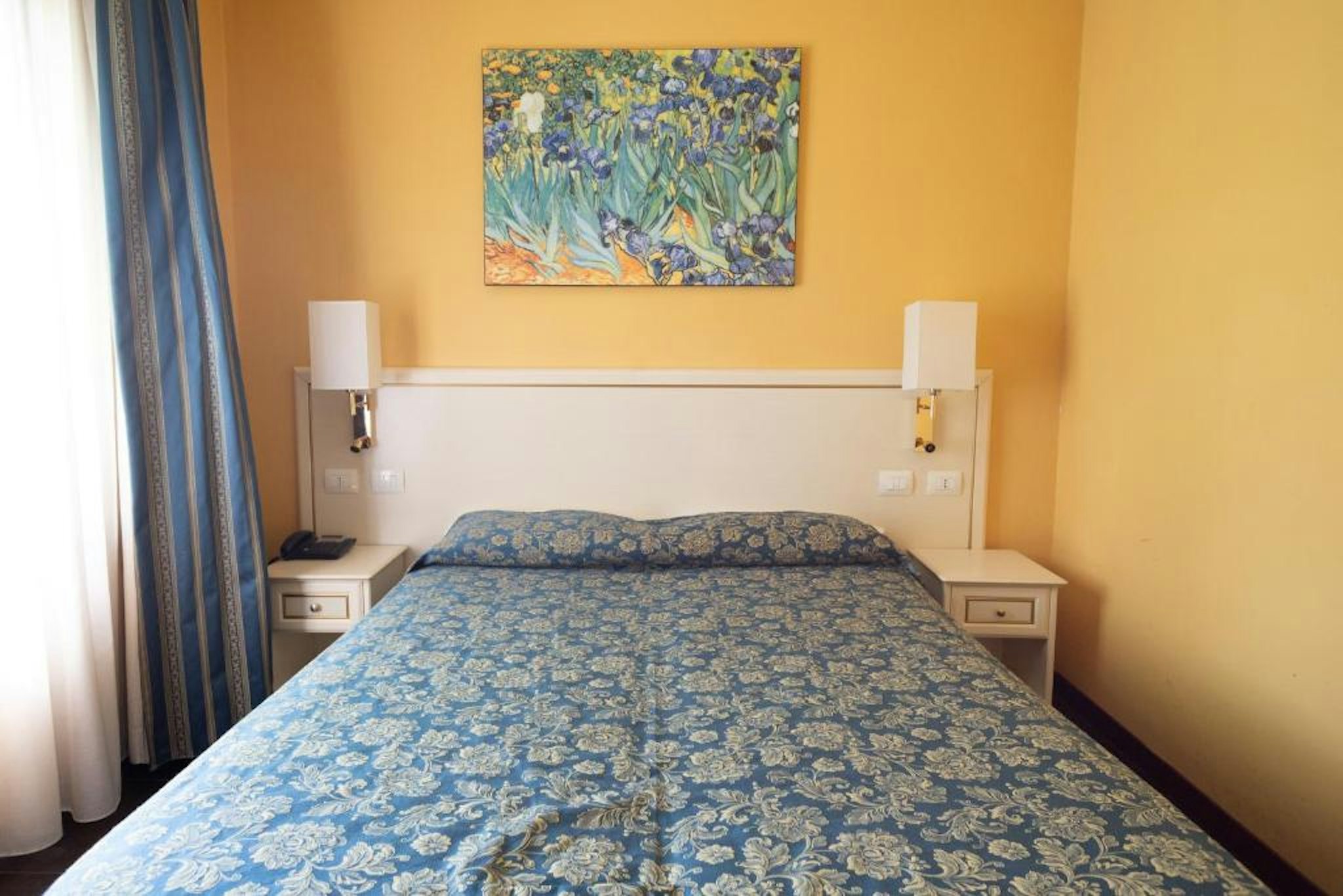 CERVARA PARK HOTEL 8/21
