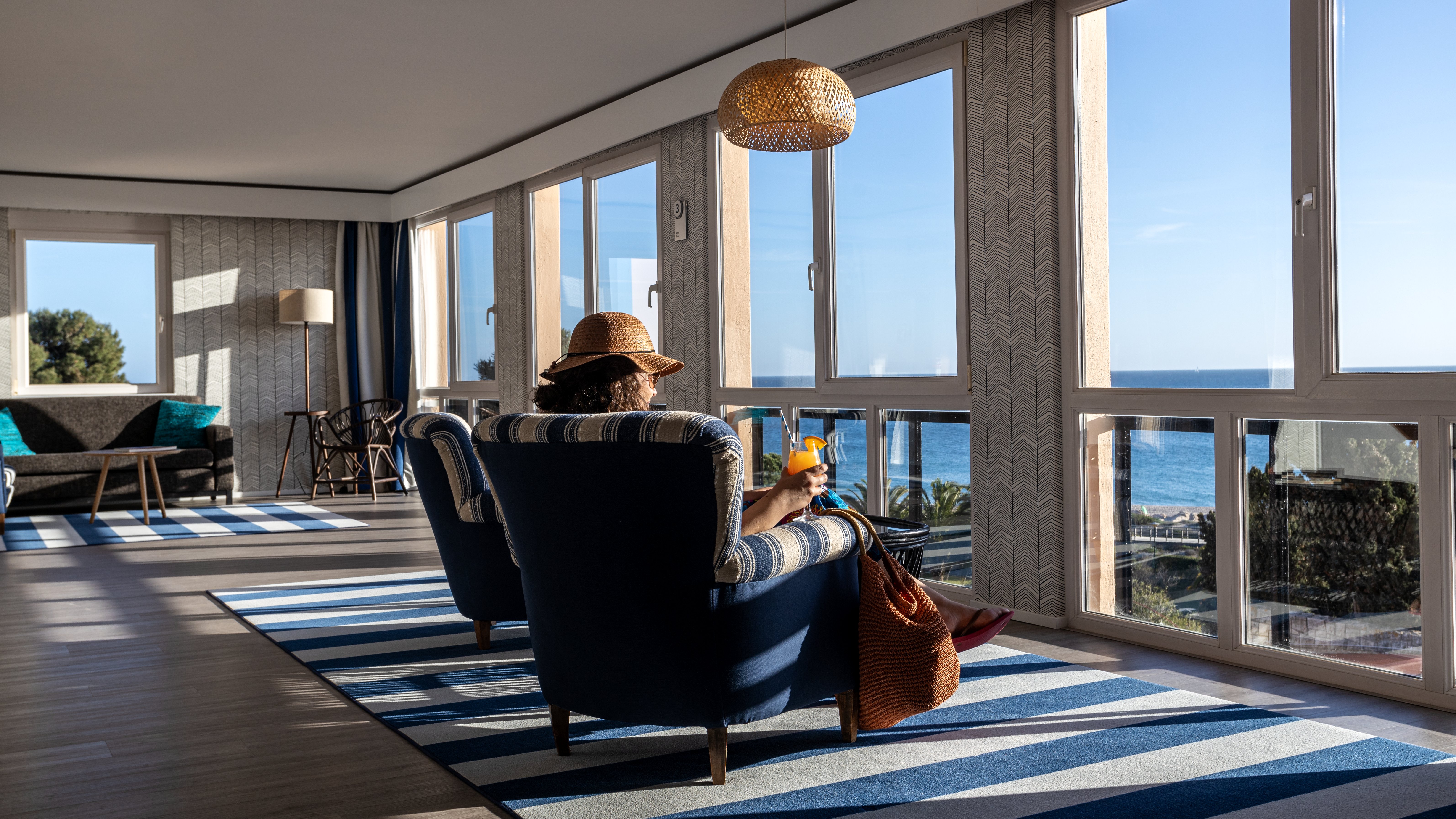 Pestana Dom Joao II Beach and Golf Resort 16/46