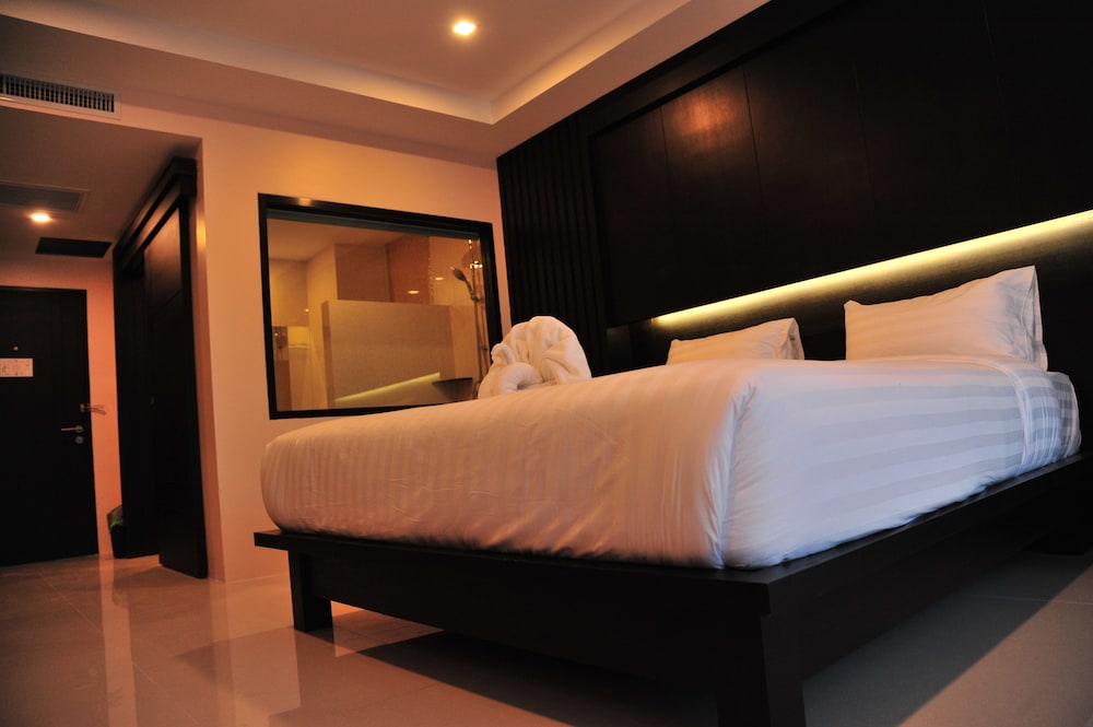 Sunmarina Hotel Cha Am 28/62