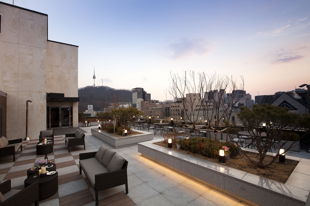 G2 HOTEL MYEONGDONG 40/63