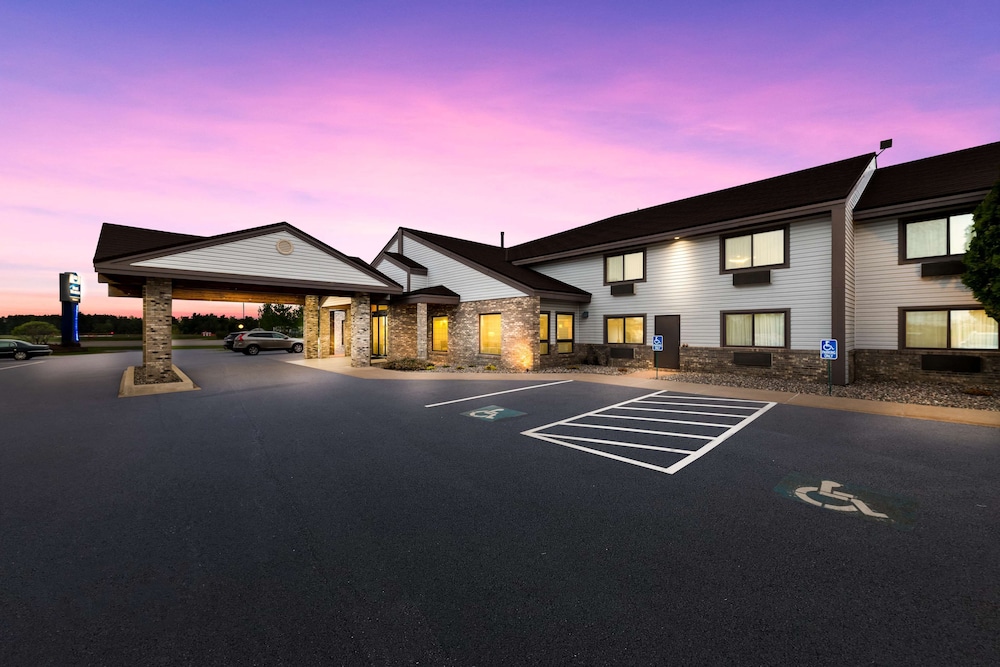 Best Western Derby Inn 2/55