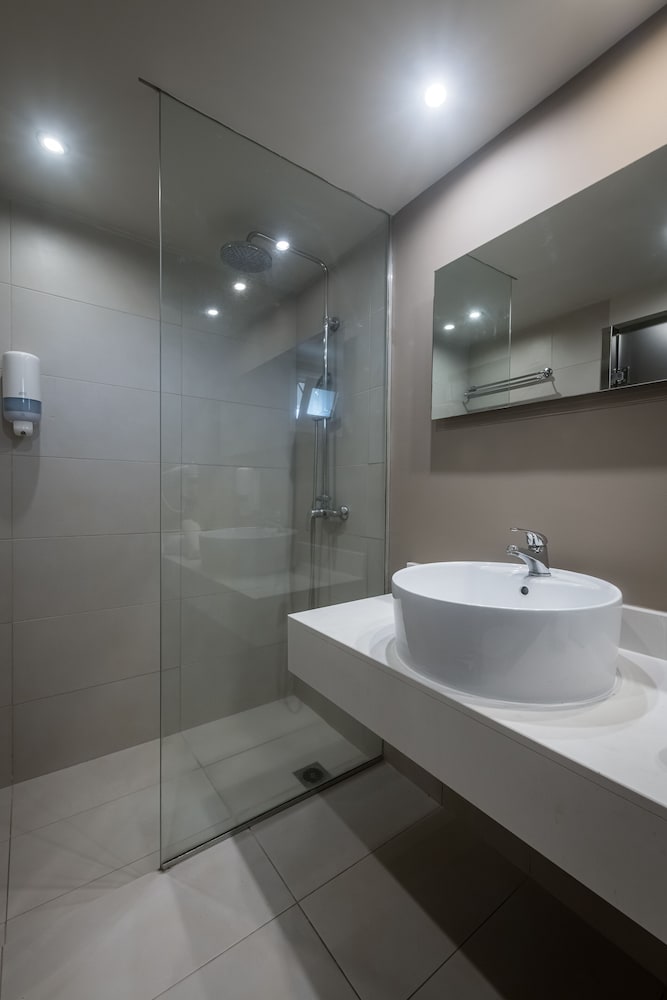Akti Coast Club Hotel 62/62