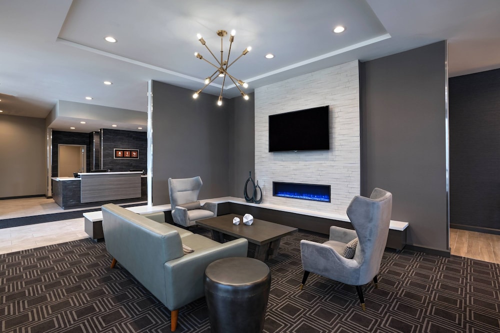 TownePlace Suites by Marriott Dallas DFW Airport North/Irving 48/54