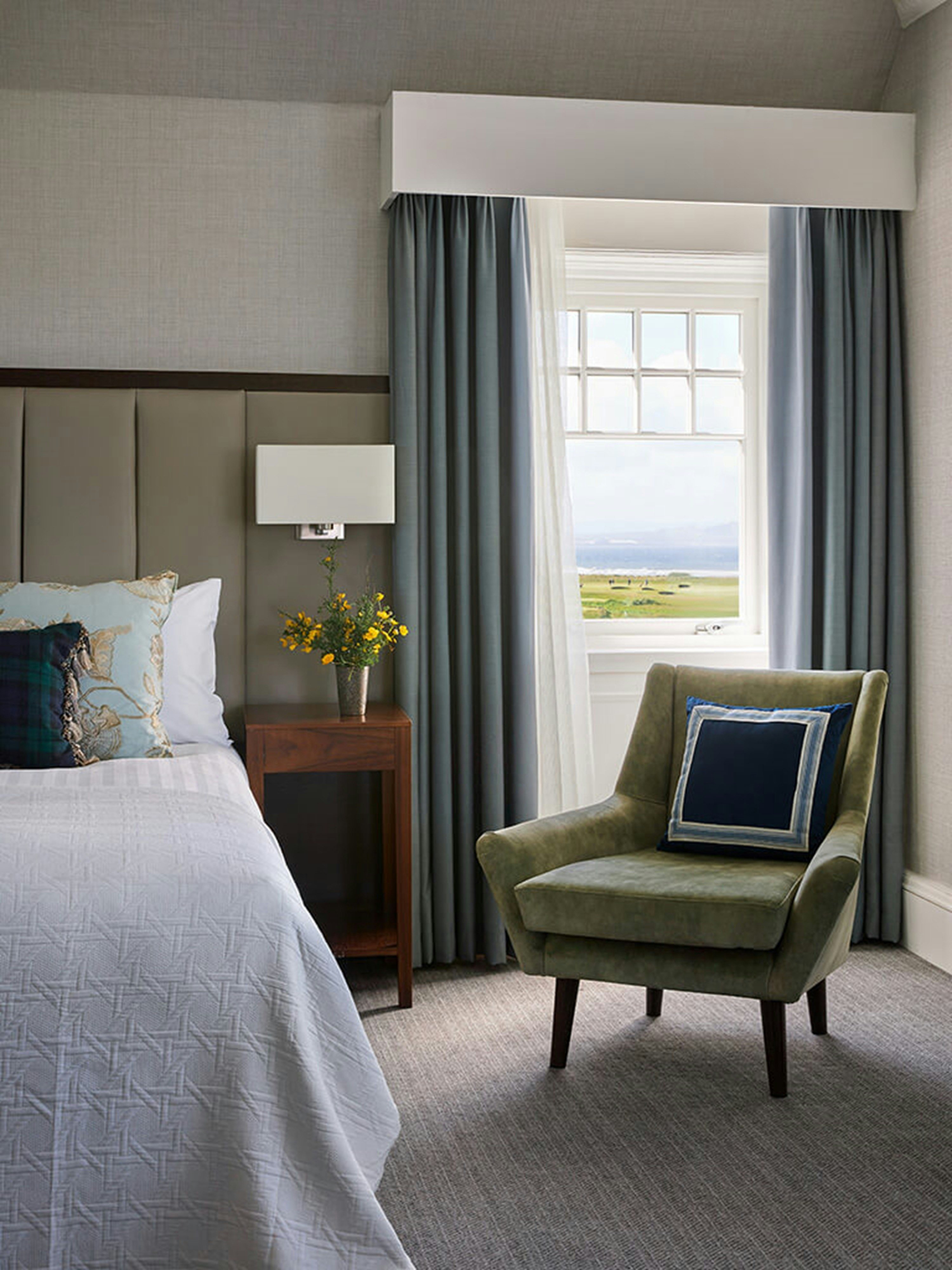Marine Troon Hotel 11/50