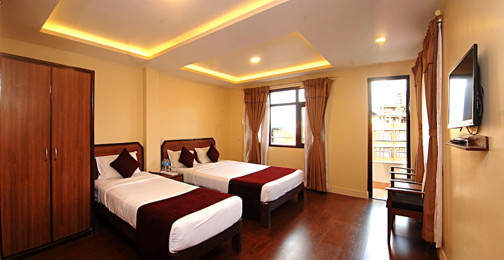 Thamel Grand Hotel 22/47