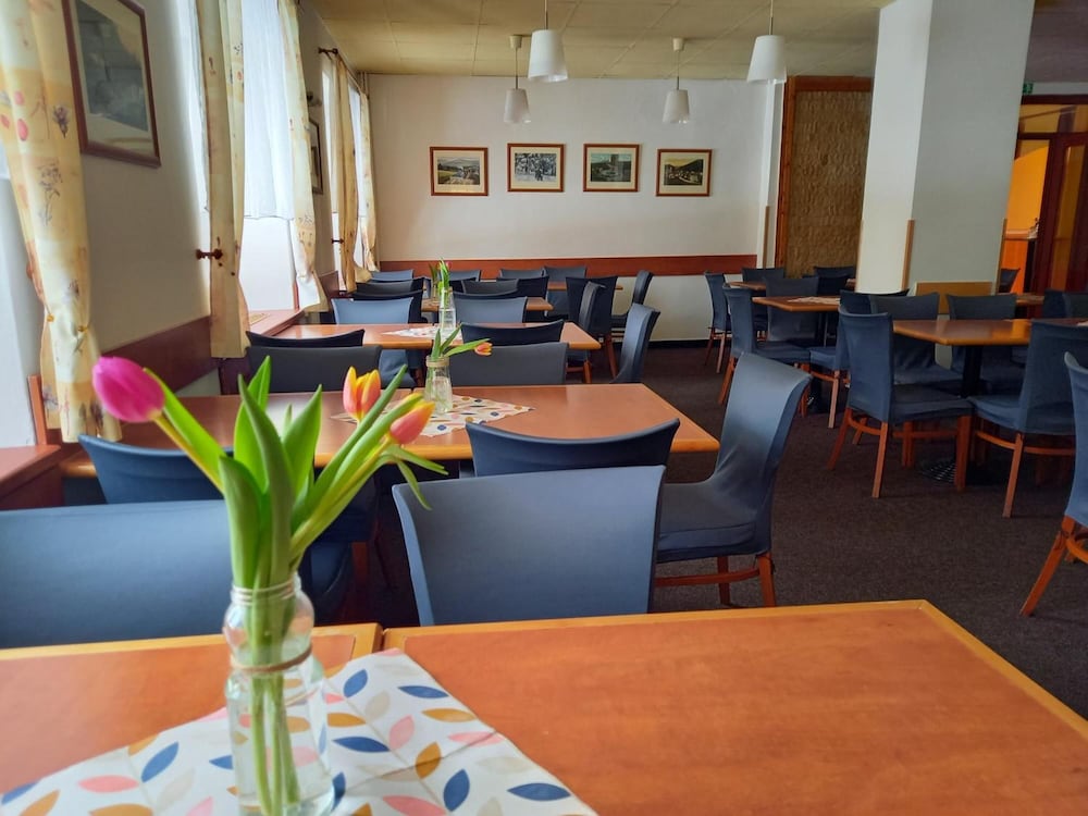 Hotel Harrachov Inn 41/48