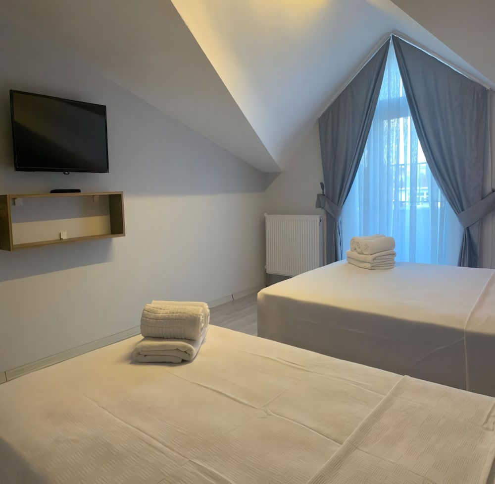 Hotel Rinascente 10/31