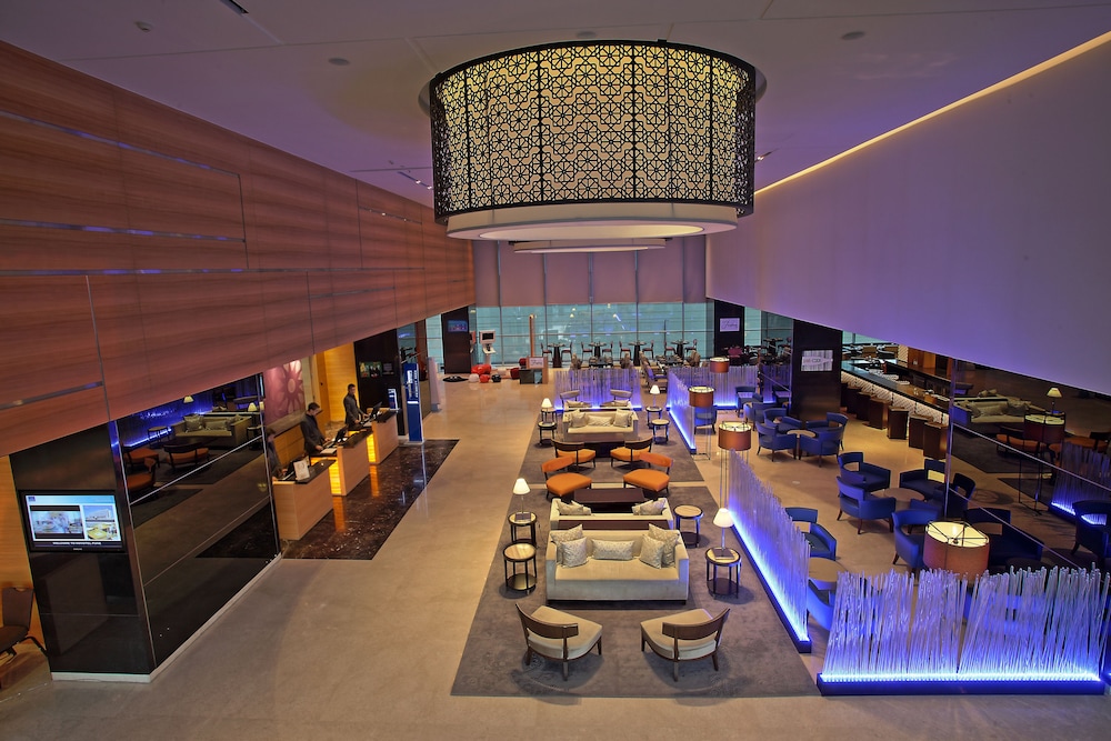Novotel Pune Nagar Road 60/71