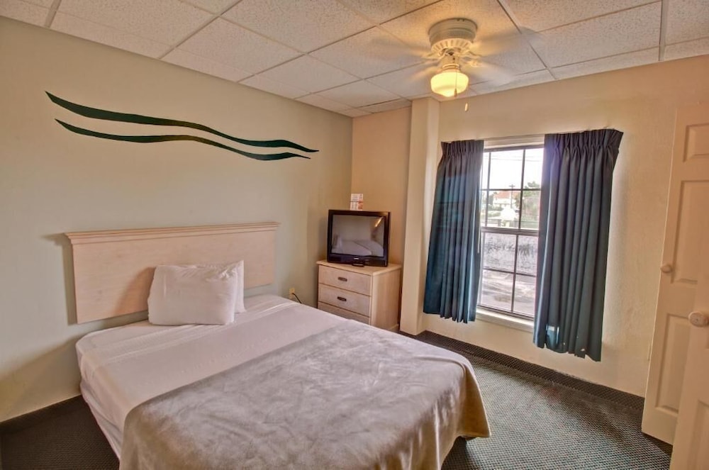 Home2 Suites by Hilton South Padre Island 24/72