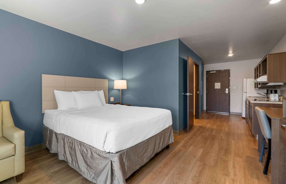 Extended Stay America Suites - Nashua - Merrimack 7/31