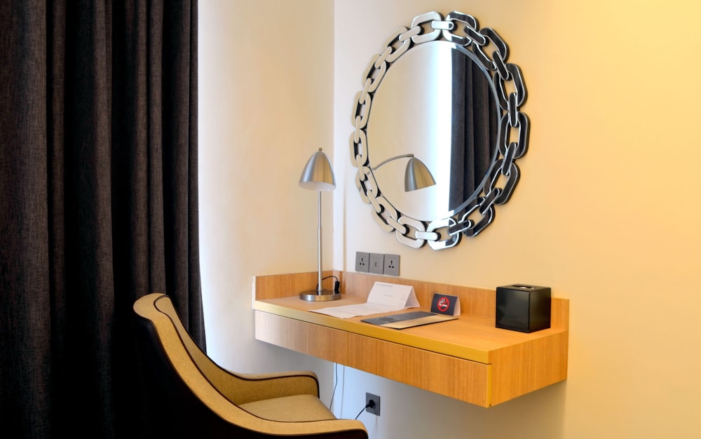 Louis Kienne Hotel Simpang Lima 24/67