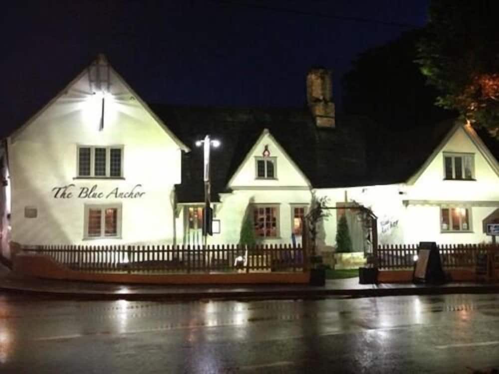The Blue Anchor 39/49