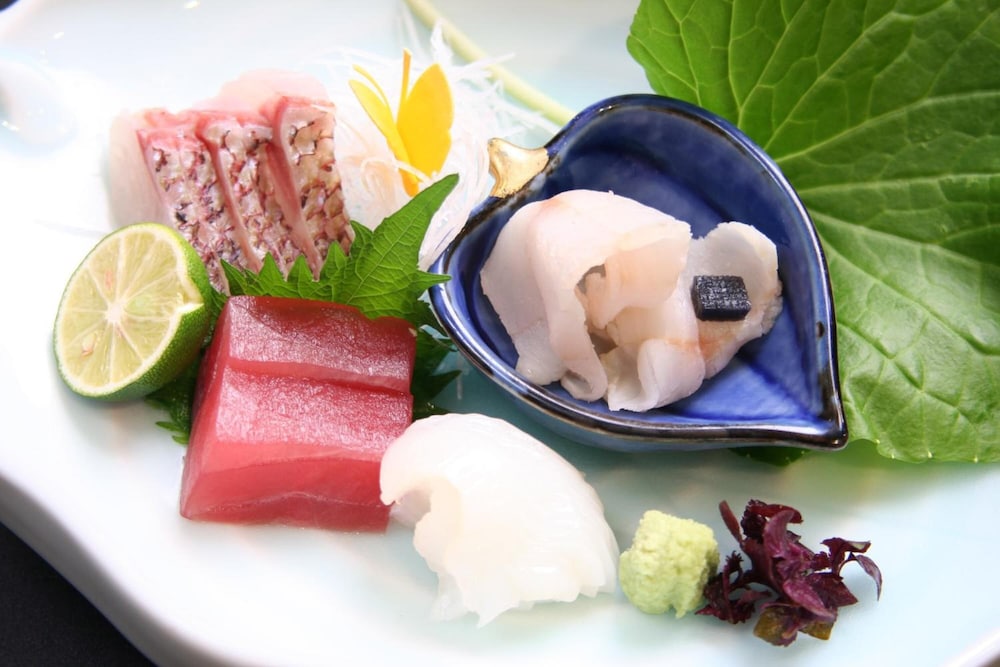 Hotel Sunshine Tokushima 29/63