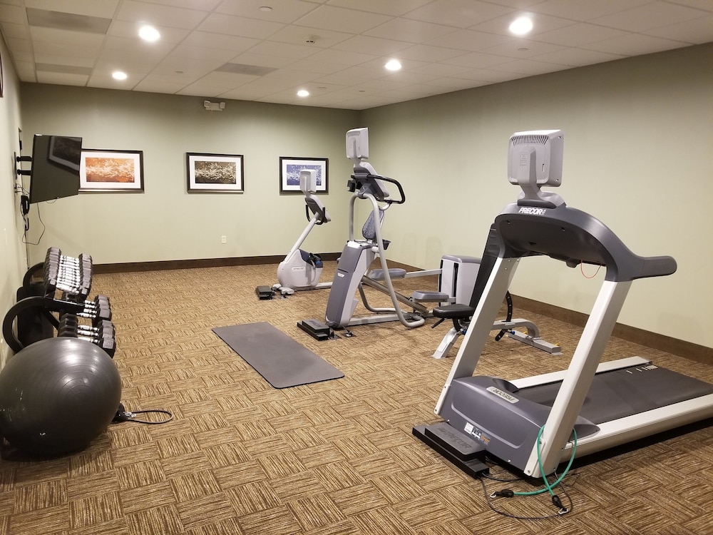 STAYBRIDGE SUITES TOLEDO - ROSSFORD - PERRYSBURG 16/41