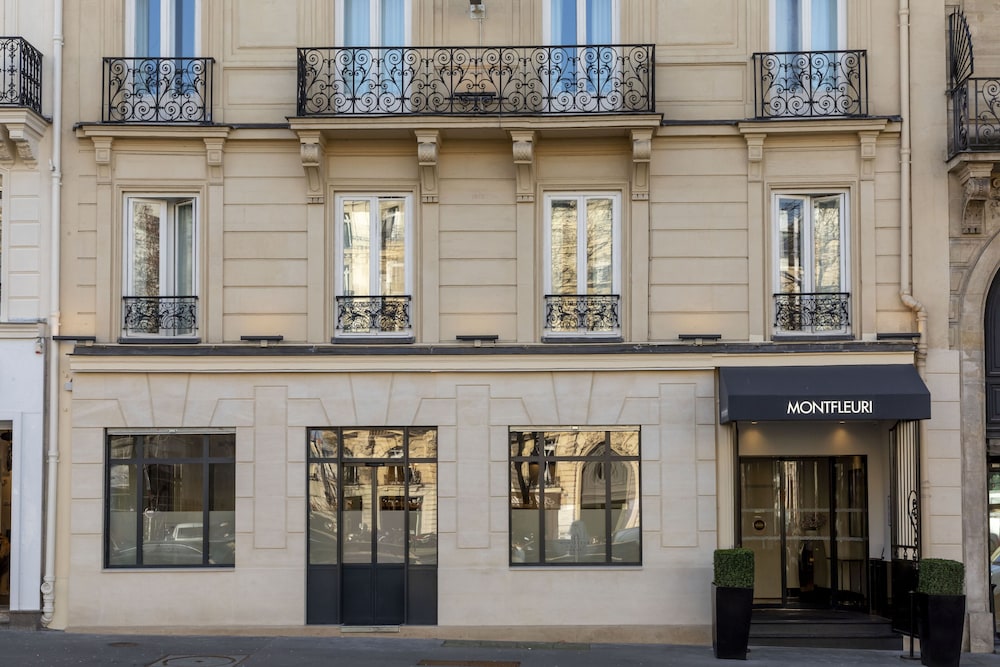 Montfleuri Hotel 5/60