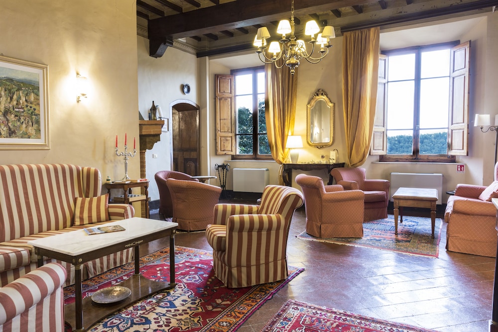 Villa Casalecchi Country Hotel 24/50