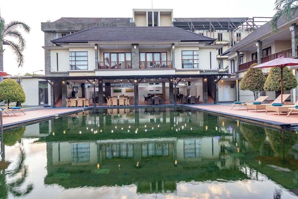 Vidi Boutique Hotel Bali 2/72