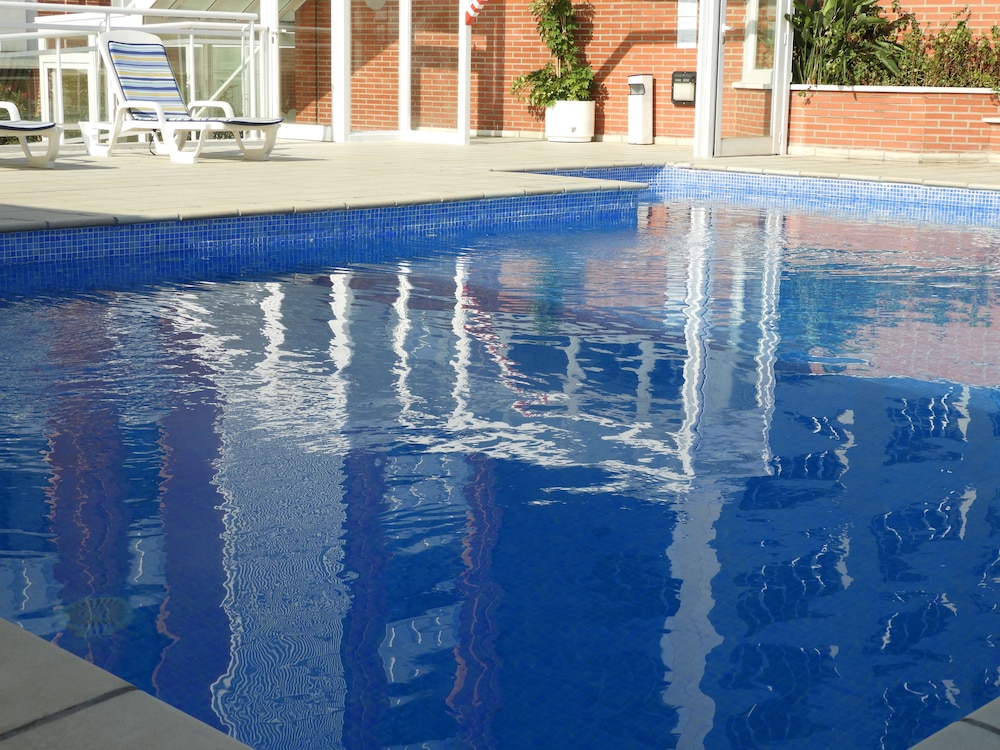 Hotel Albufera 24/28