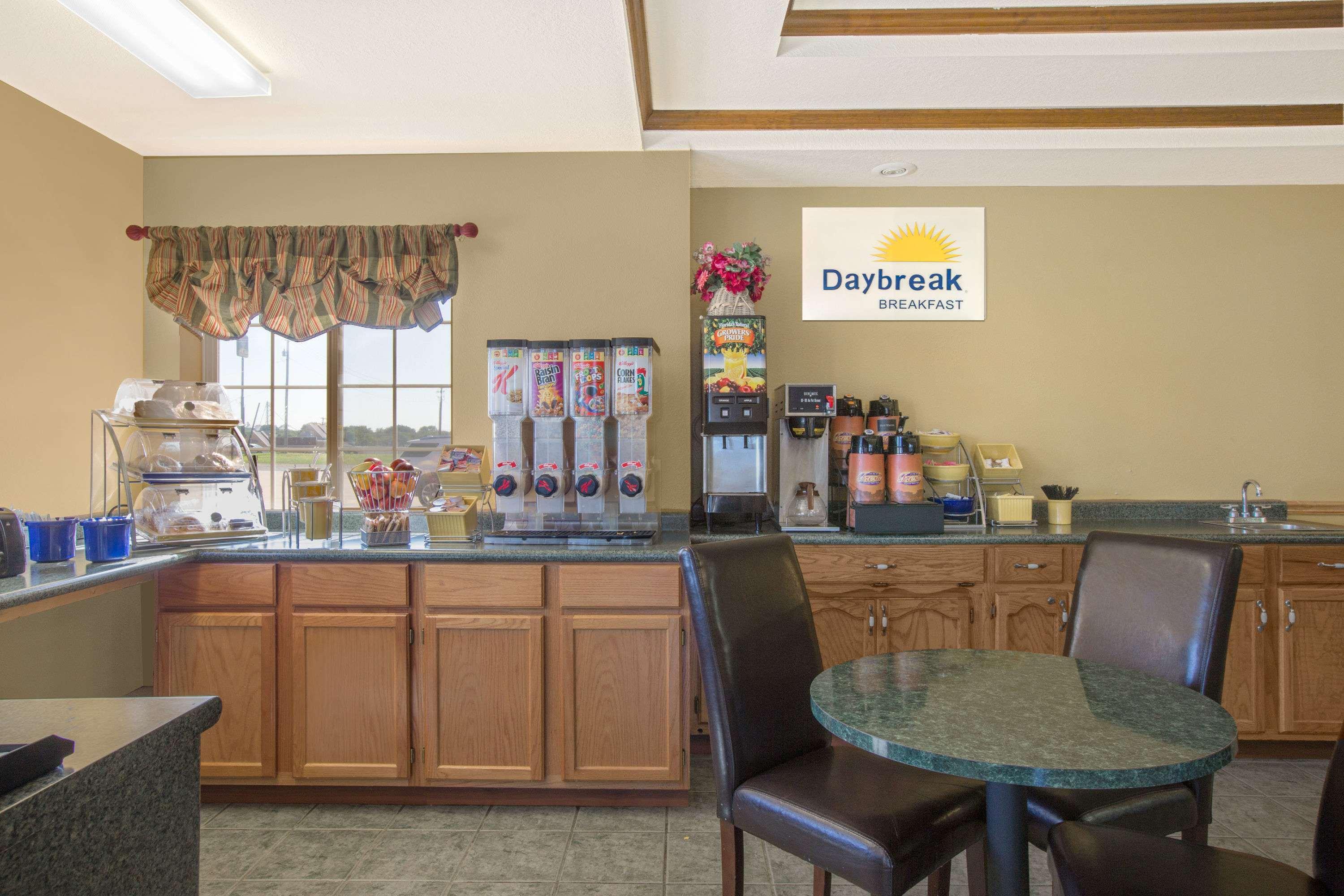 Days Inn By Wyndham Butler 26/32