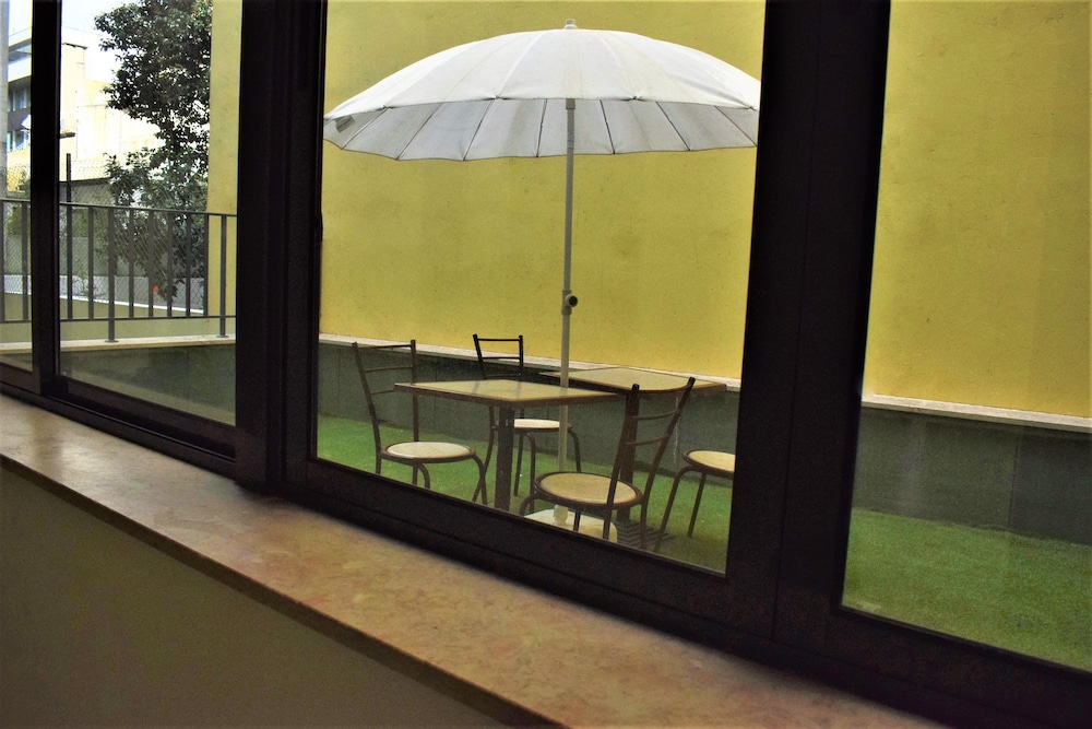 Universo Romantico Guesthouse And Spa 45/50