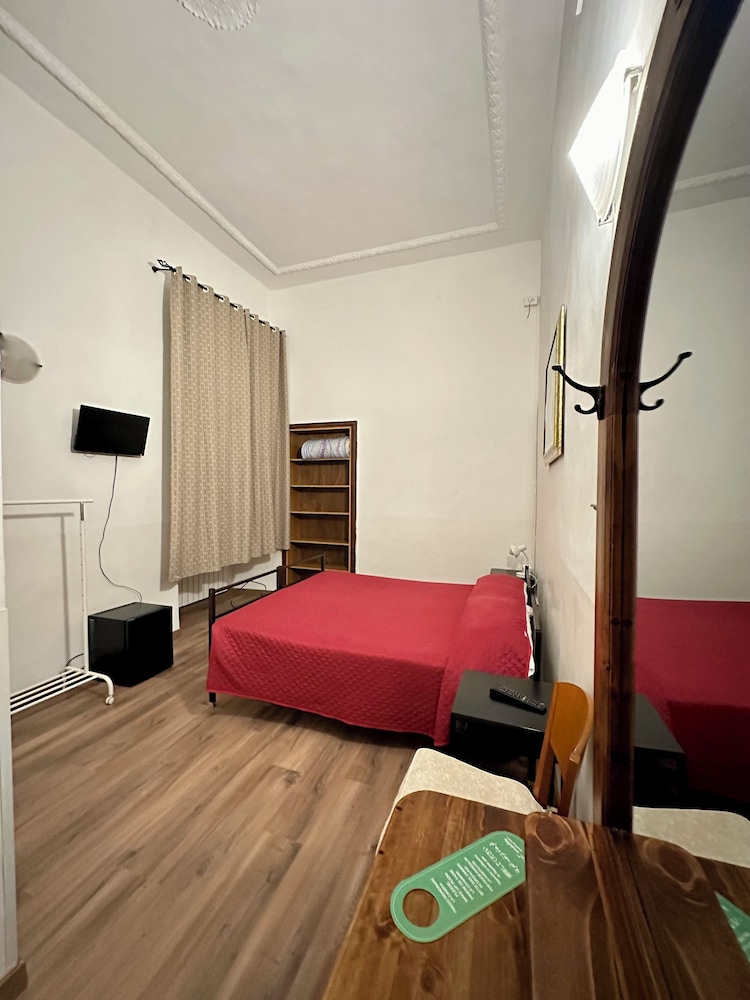 Hotel Il Papavero 21/47