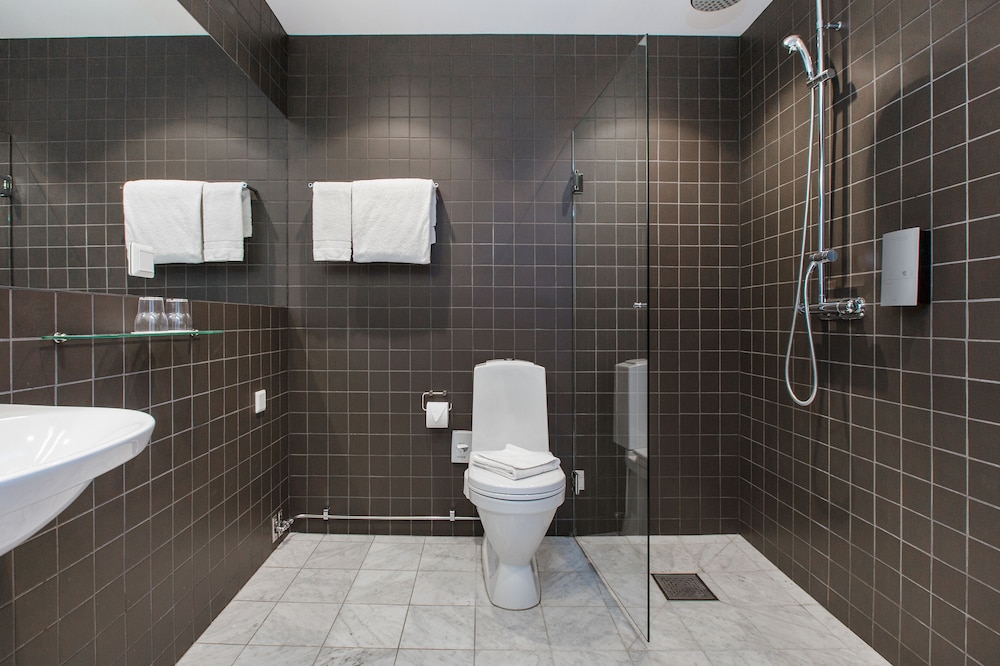 ibis Styles Stockholm Odenplan 57/73