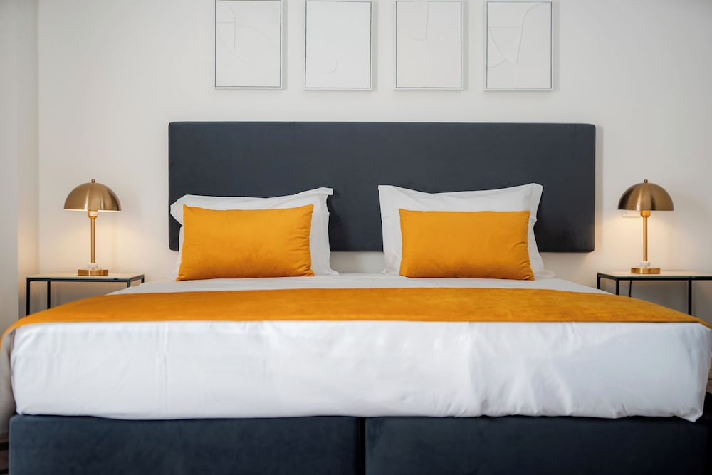 Gloria Suites by Lx Way 18/39