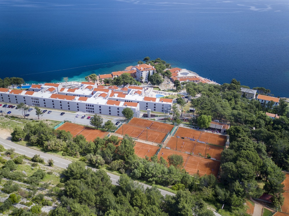 Vitality Hotel Punta in VELI LOSINJ