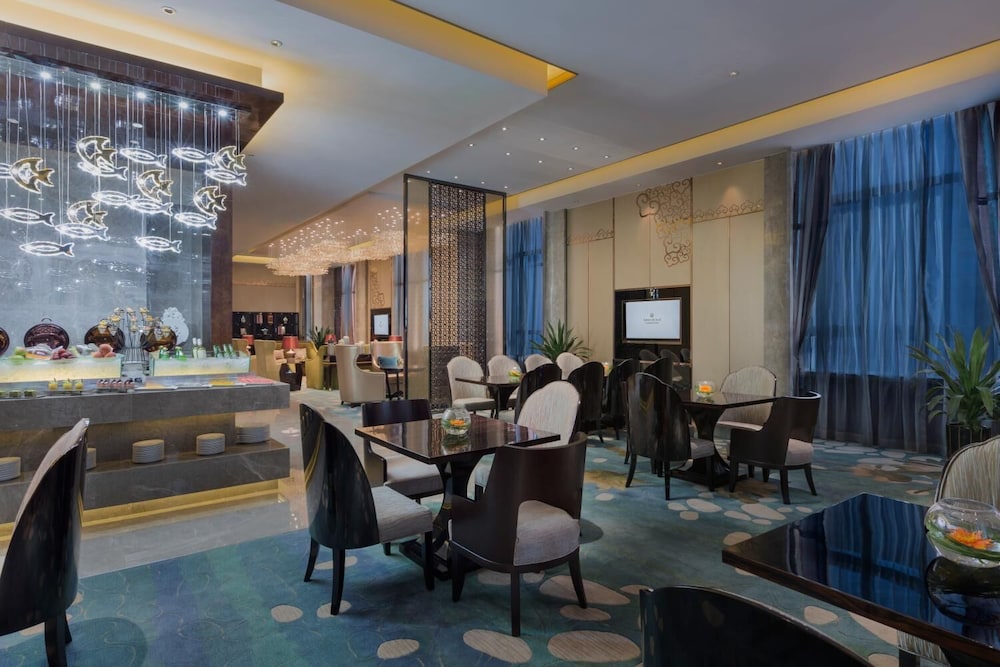 Wanda Realm Chifeng Hotel 26/34