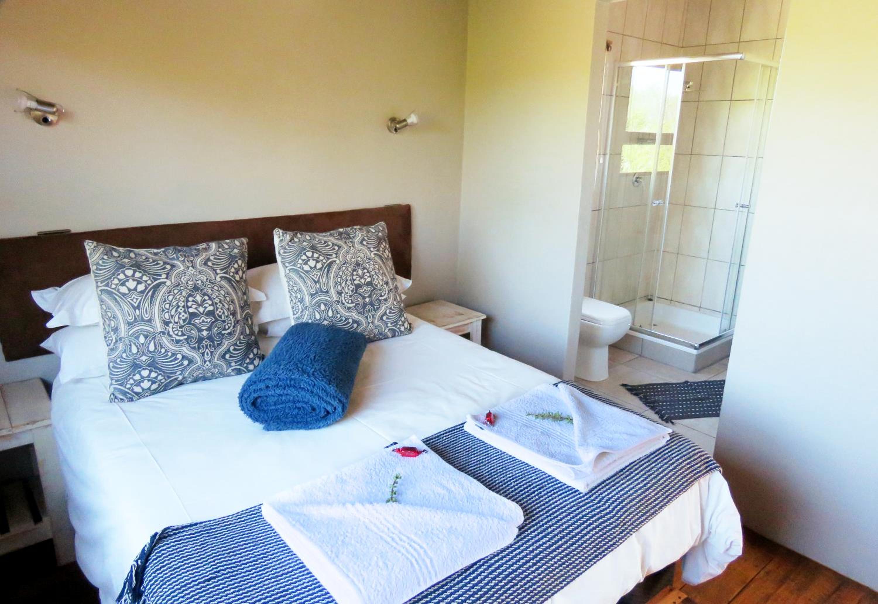 Klein Karoo Game Lodge 13/49