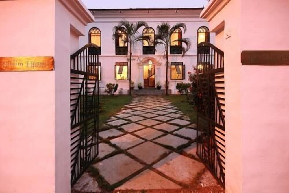 Siolim House 44/50
